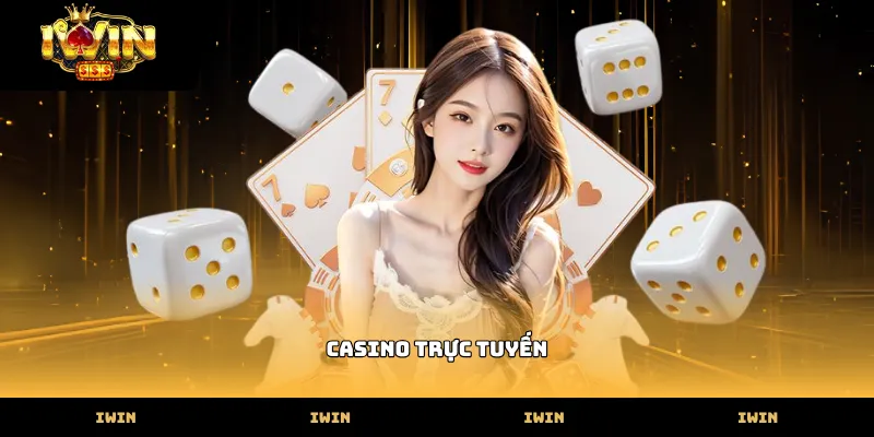 casino truc tuyen