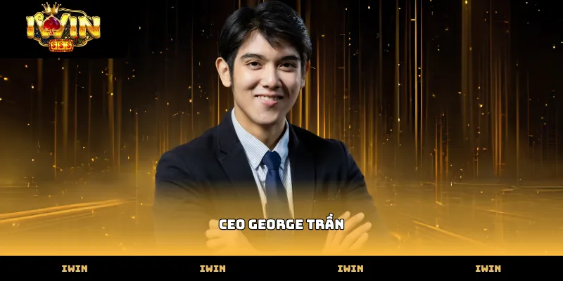 CEO Tầm nhìn chiến lược của CEO George Trần đối với cổng game