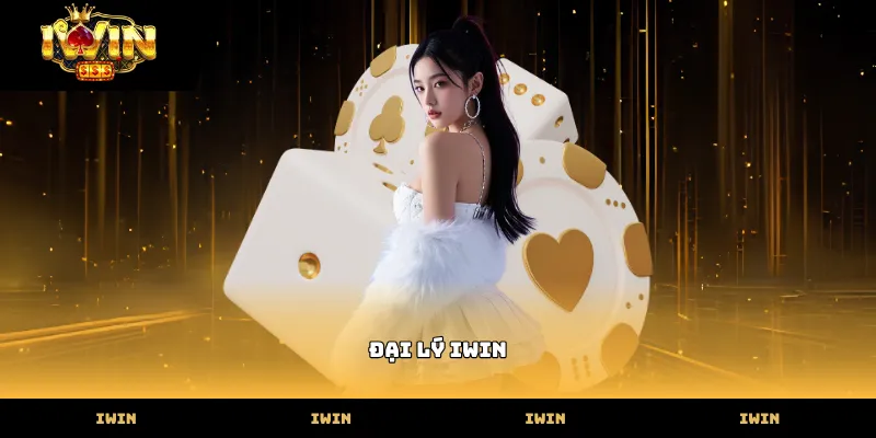 Vận hành hệ thống đại lý iwin chuyên nghiệp hiệu quả