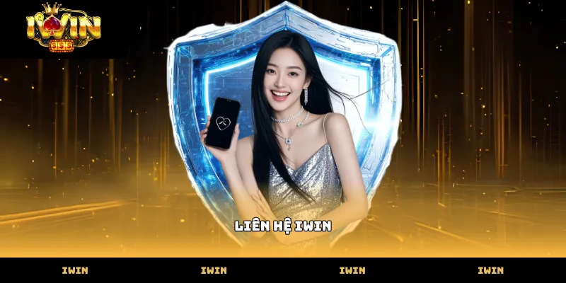 liên hệ IWIN Các bước liên hệ iwin qua kênh chat trực tuyến hiệu quả