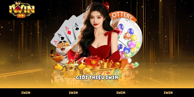giới thiệu IWIN Quy trình thiết lập thuật toán ngẫu nhiên giới thiệu iwin